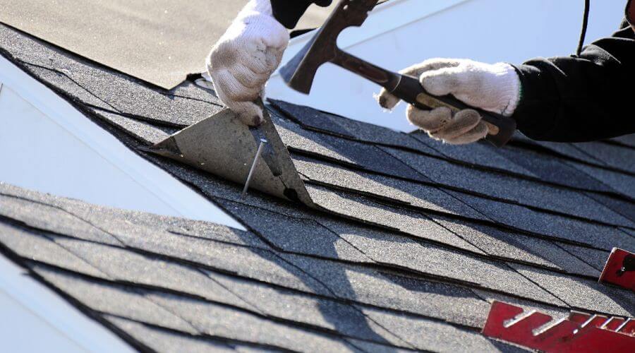 Professional Flat Roofing Installation in Hutsonville, IL
